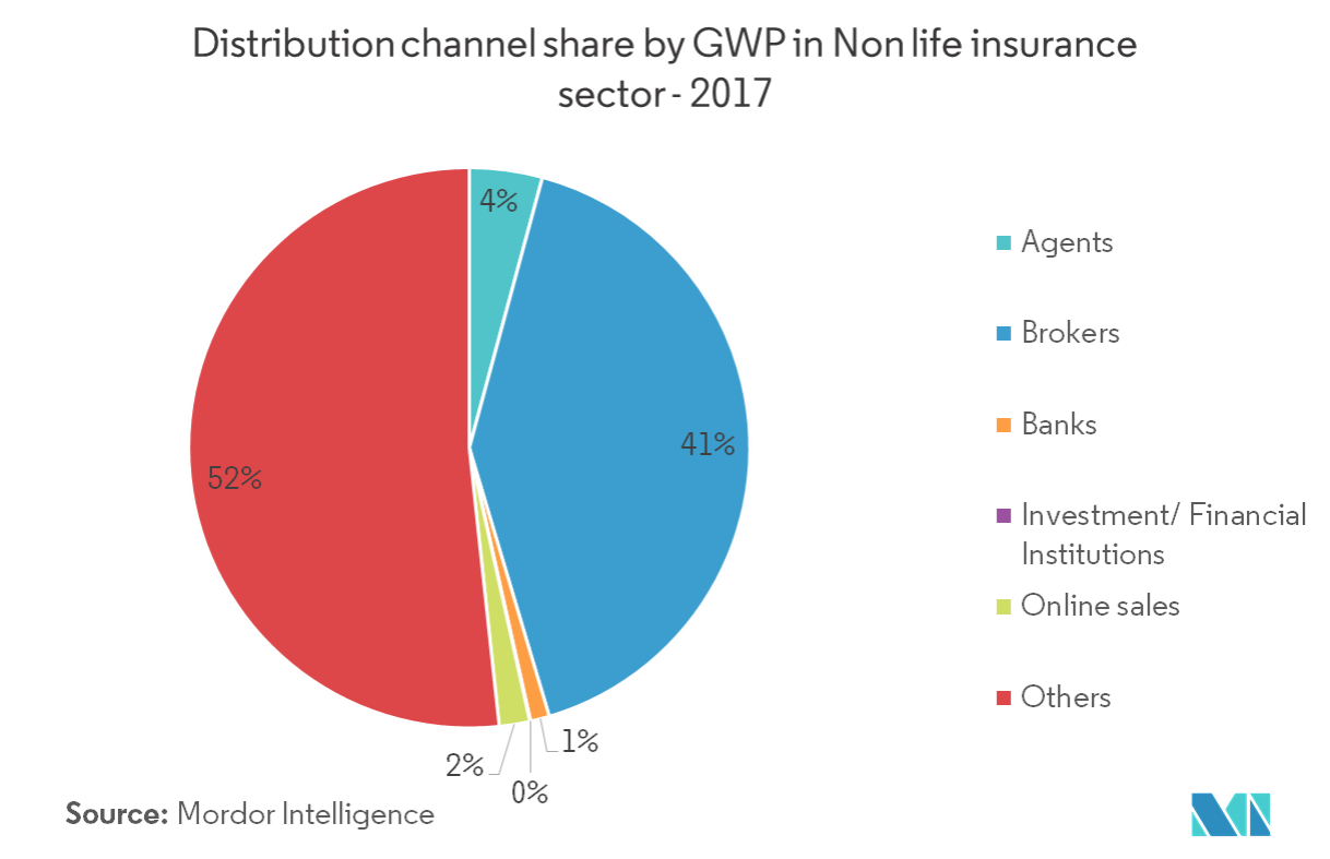 UAE Health & Medical Insurance Market Size, Share Statistics 201924